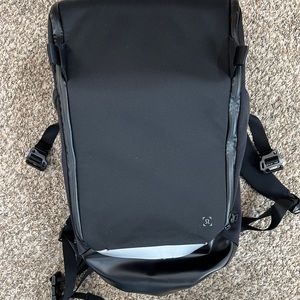 Lululemon More Miles Backpack